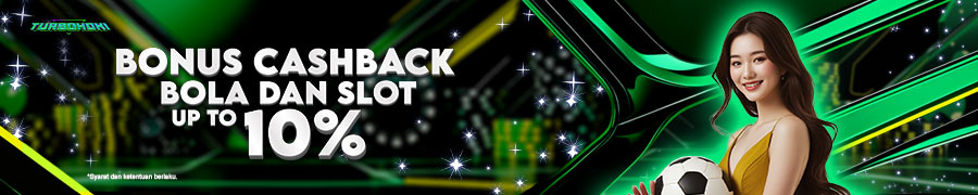 Bonus Harian Slot